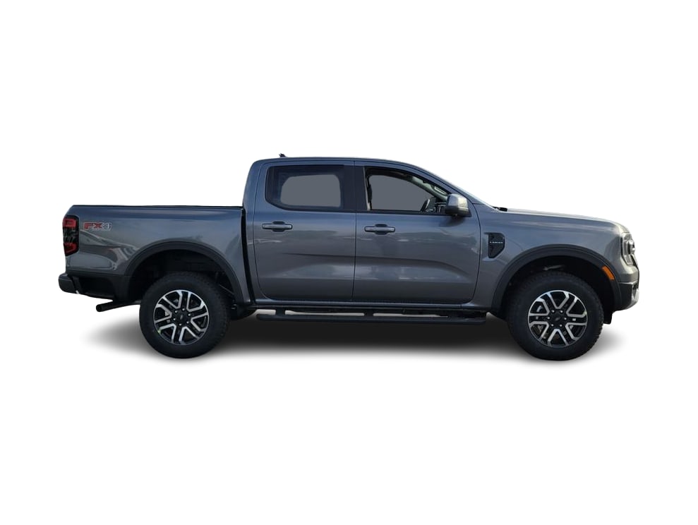 Thumbnail: 2026 Ford Ranger - 18
