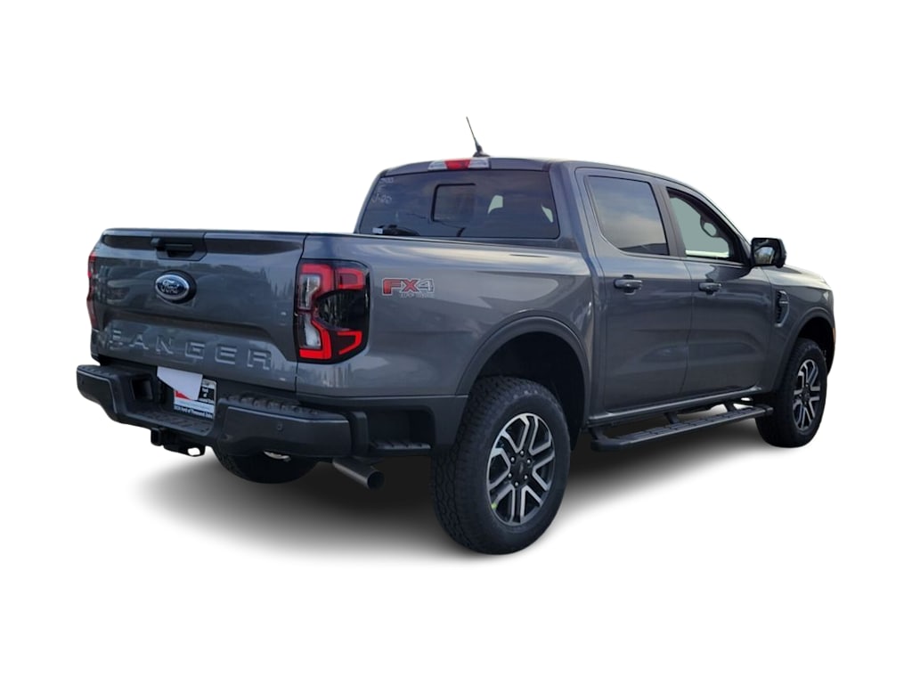Thumbnail: 2026 Ford Ranger - 16