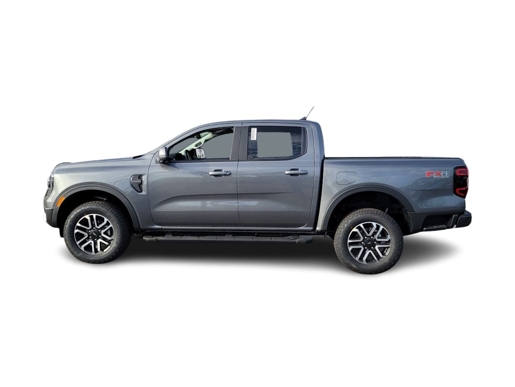Thumbnail: 2026 Ford Ranger - 3