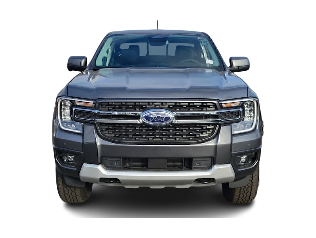 Thumbnail: 2026 Ford Ranger - 6