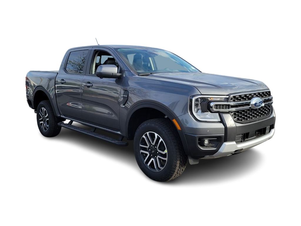 Thumbnail: 2026 Ford Ranger - 19
