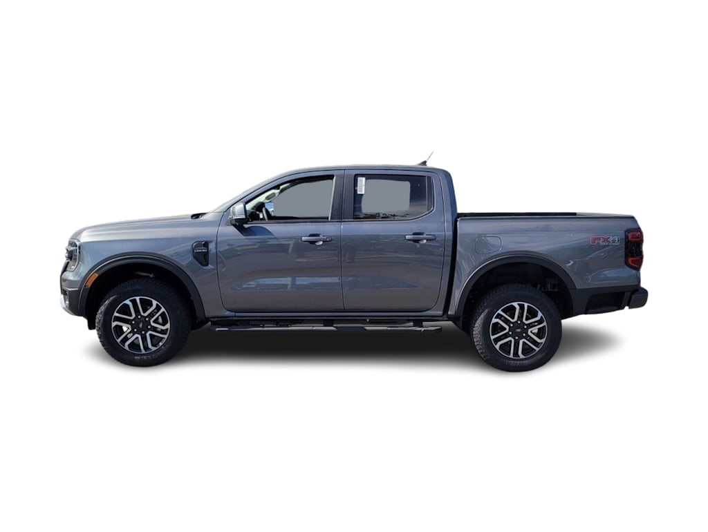 Thumbnail: 2025 Ford Ranger - 3