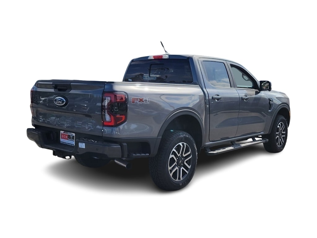 Thumbnail: 2025 Ford Ranger - 16