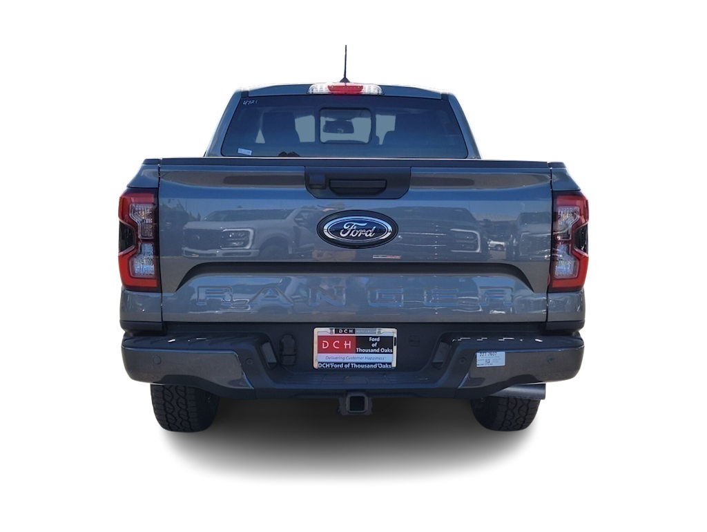 Thumbnail: 2025 Ford Ranger - 5