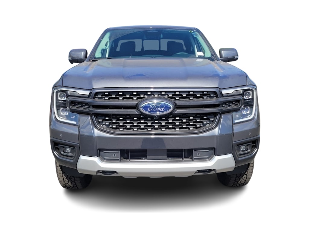 Thumbnail: 2025 Ford Ranger - 6