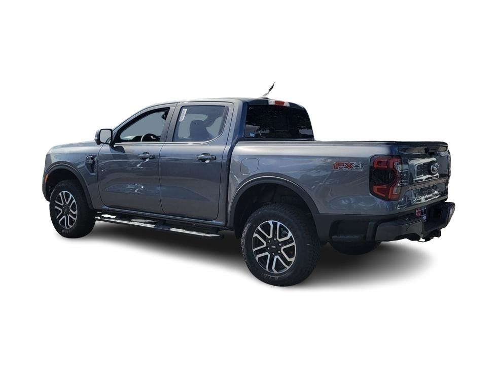 Thumbnail: 2025 Ford Ranger - 4