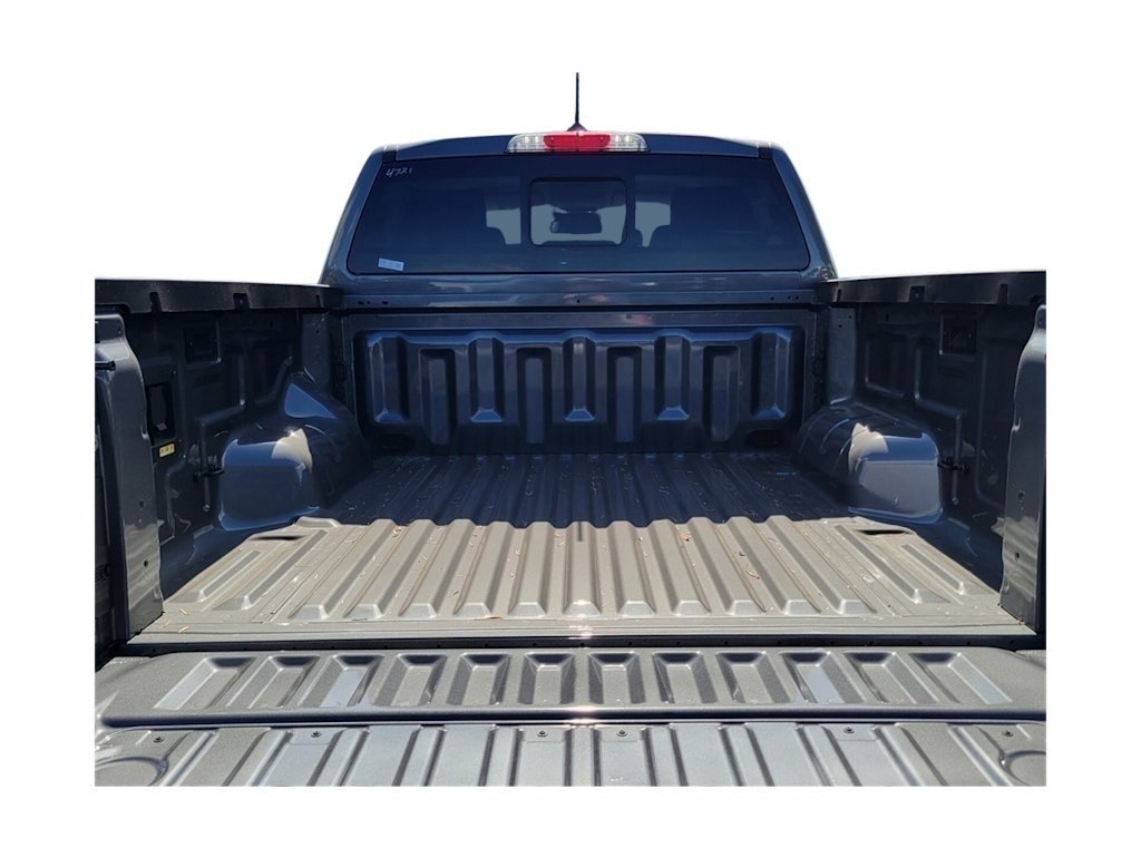 Thumbnail: 2025 Ford Ranger - 14