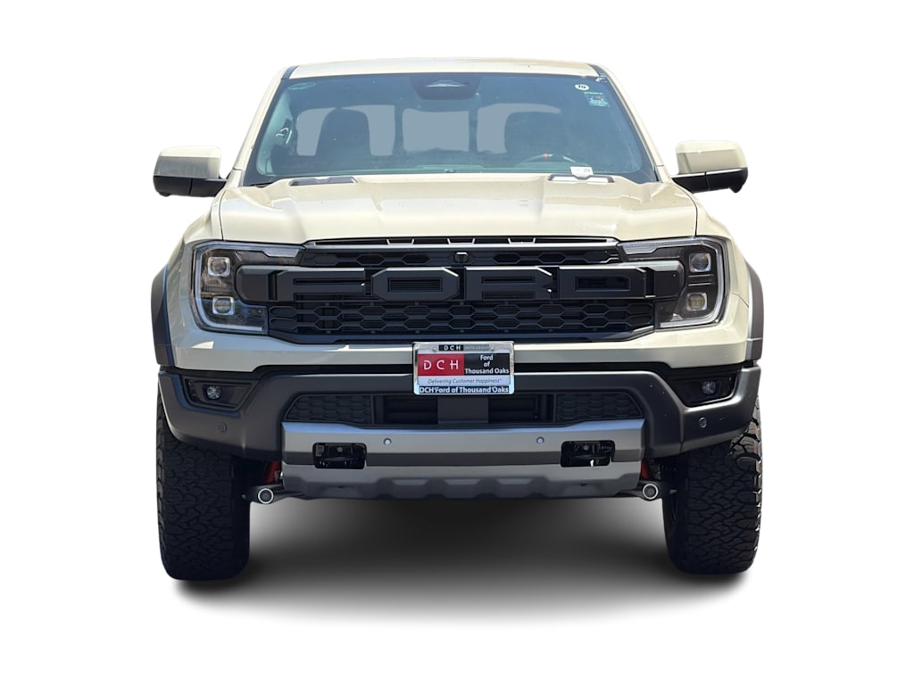 Thumbnail: 2026 Ford Ranger - 6