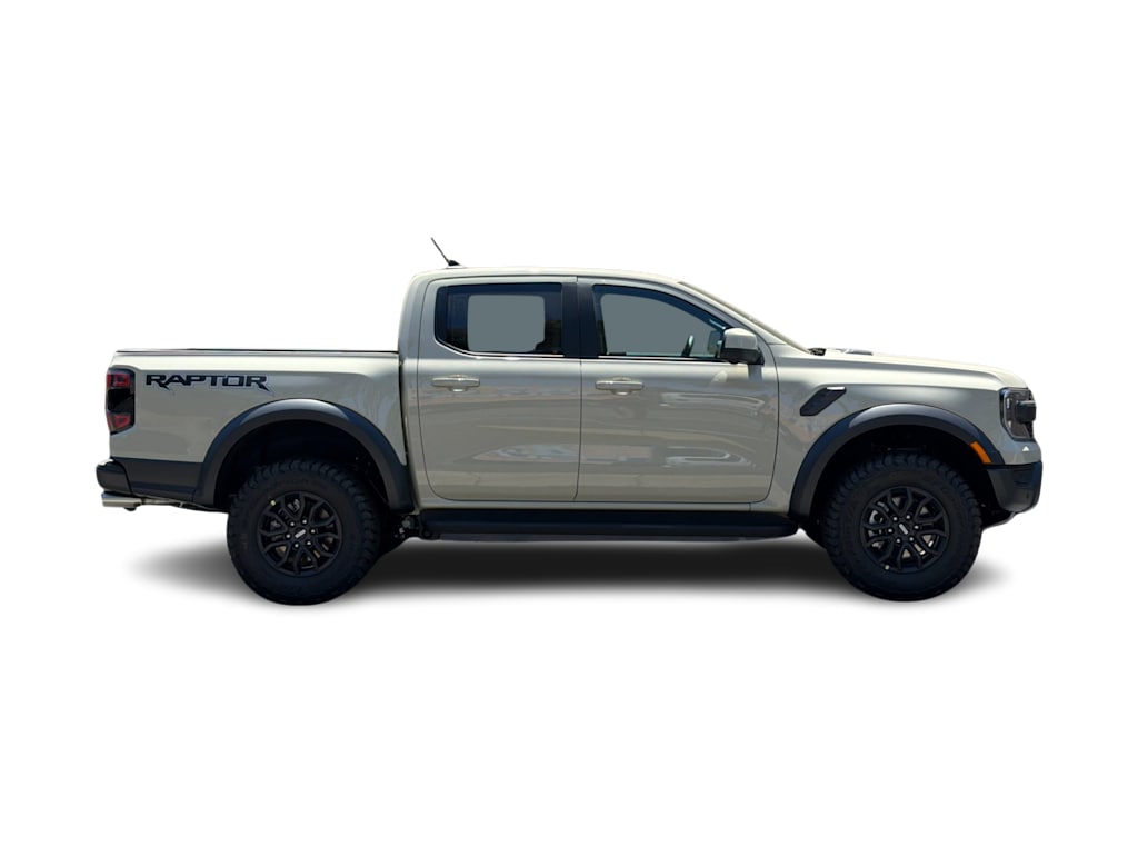 Thumbnail: 2026 Ford Ranger - 17