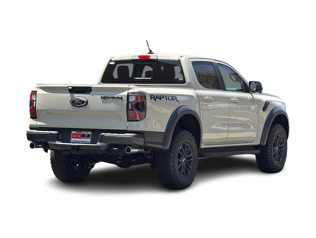 Thumbnail: 2026 Ford Ranger - 16