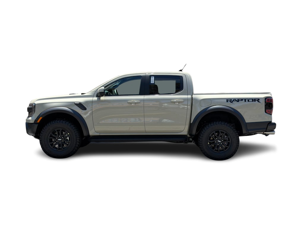 Thumbnail: 2026 Ford Ranger - 3