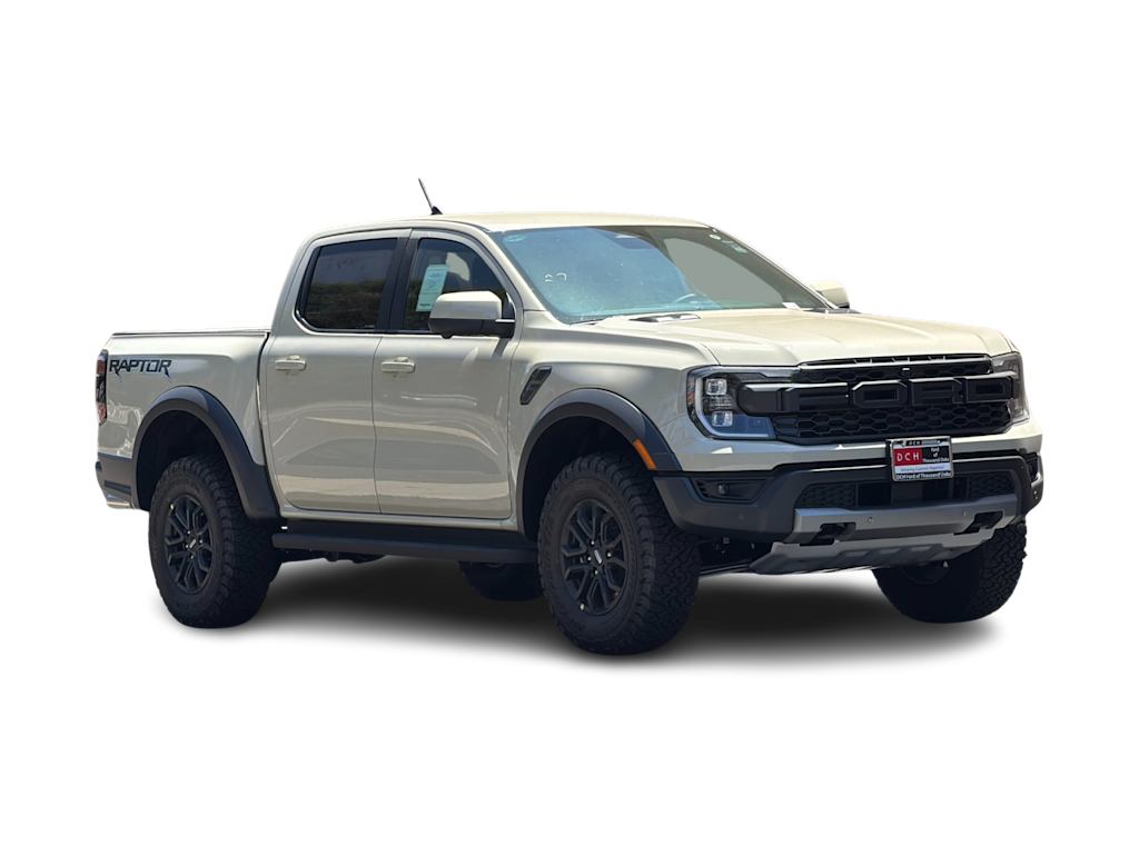 Thumbnail: 2026 Ford Ranger - 18