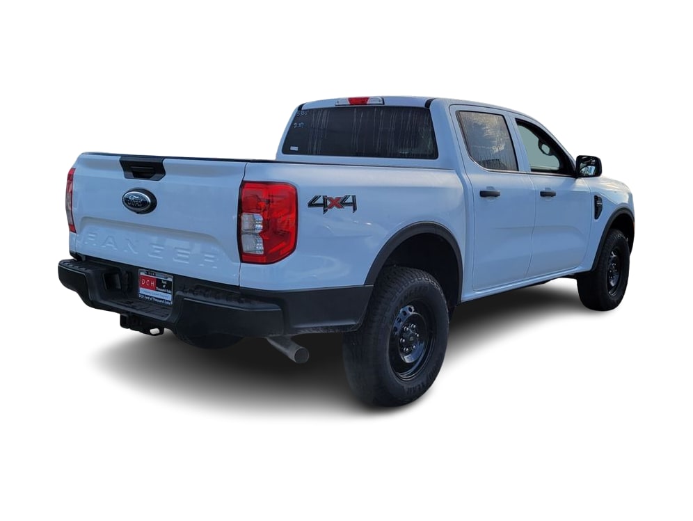 Thumbnail: 2026 Ford Ranger - 18
