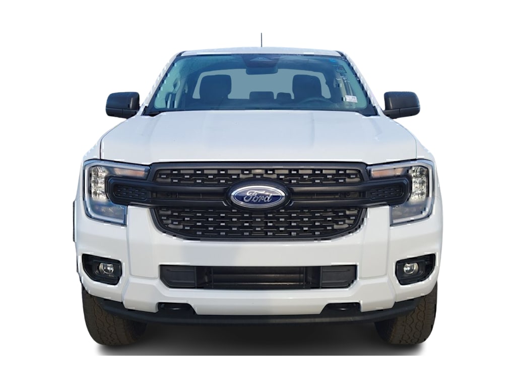 Thumbnail: 2026 Ford Ranger - 6