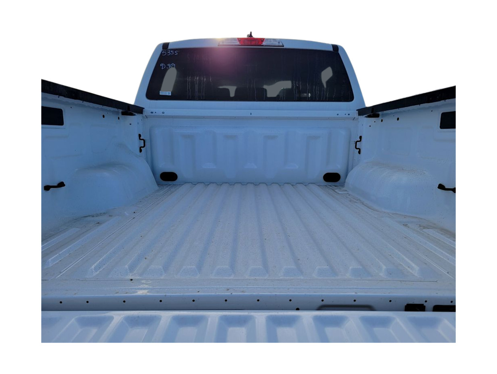 Thumbnail: 2026 Ford Ranger - 16