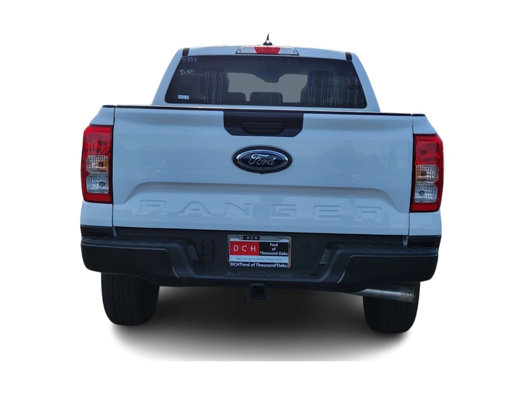 Thumbnail: 2026 Ford Ranger - 5