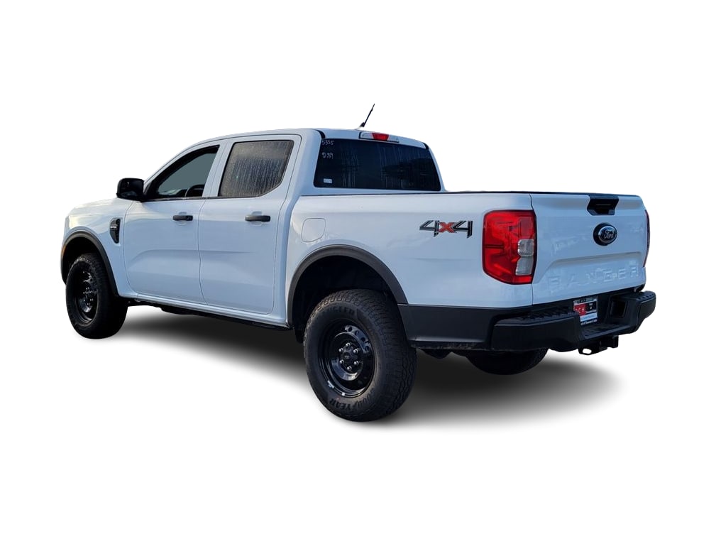 Thumbnail: 2026 Ford Ranger - 4