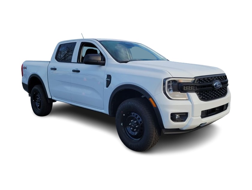 Thumbnail: 2026 Ford Ranger - 21