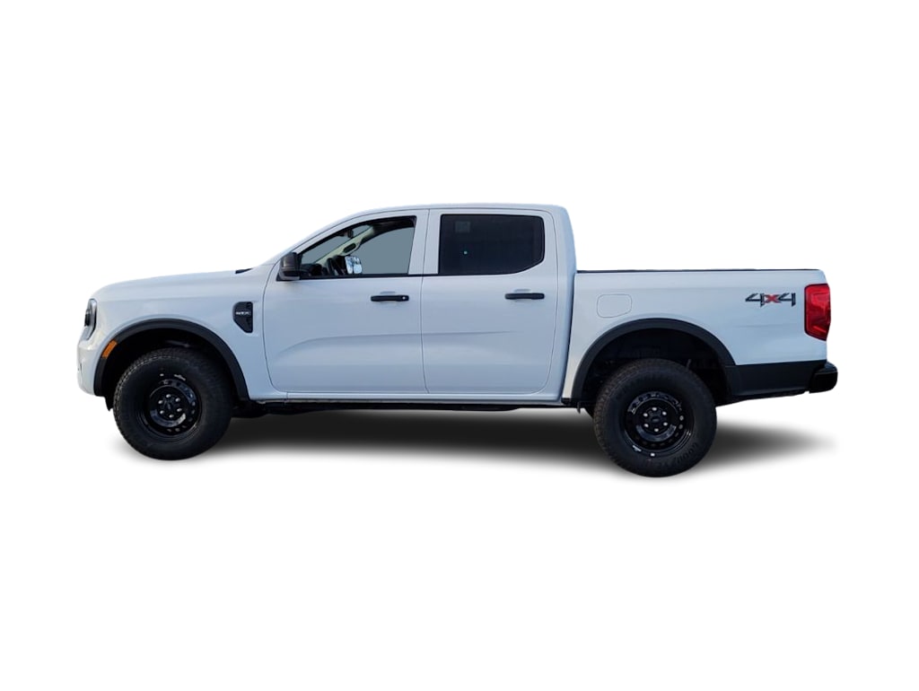 Thumbnail: 2026 Ford Ranger - 3