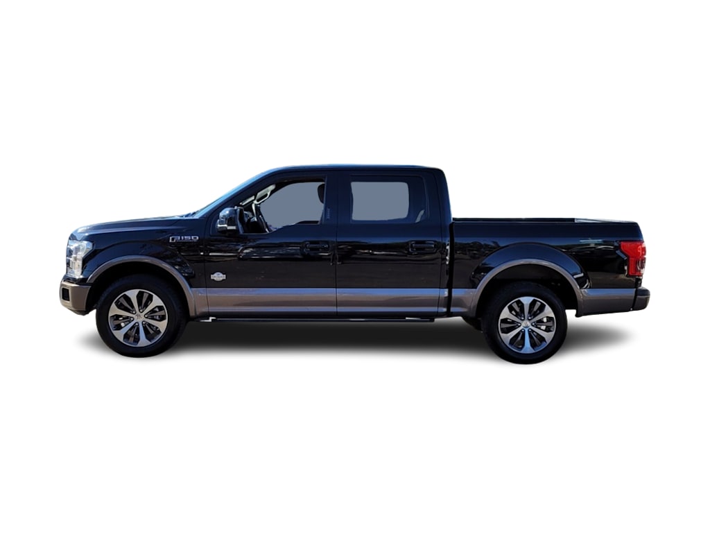 2020 Ford F-150 King Ranch 3