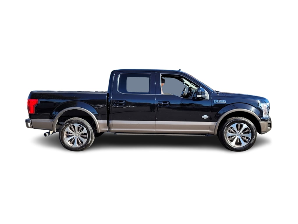 2020 Ford F-150 King Ranch 18