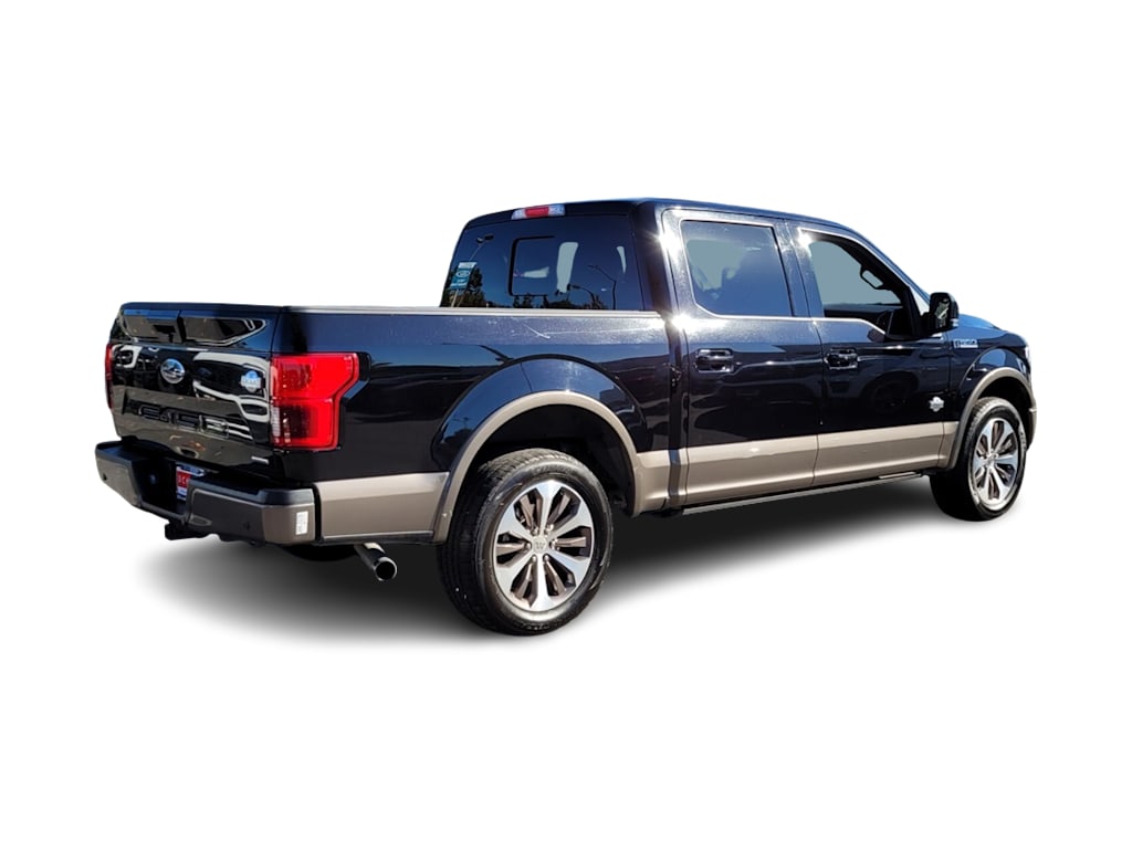 2020 Ford F-150 King Ranch 17