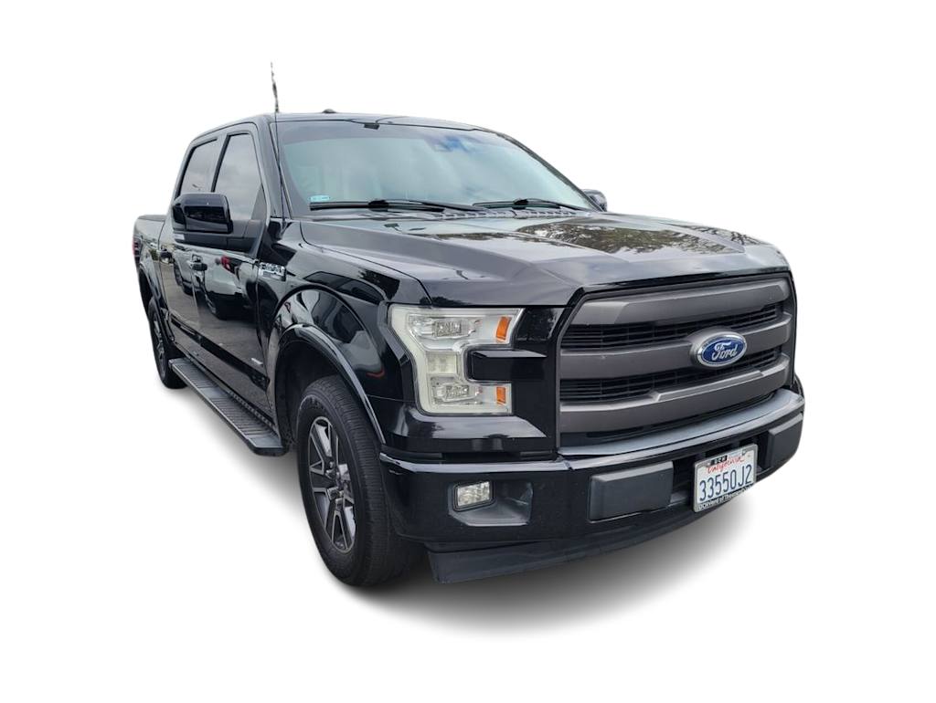 Thumbnail: 2017 Ford F-150 - 7