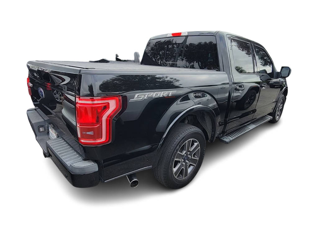 Thumbnail: 2017 Ford F-150 - 10