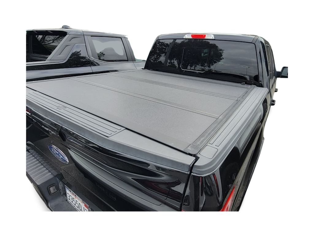Thumbnail: 2017 Ford F-150 - 2