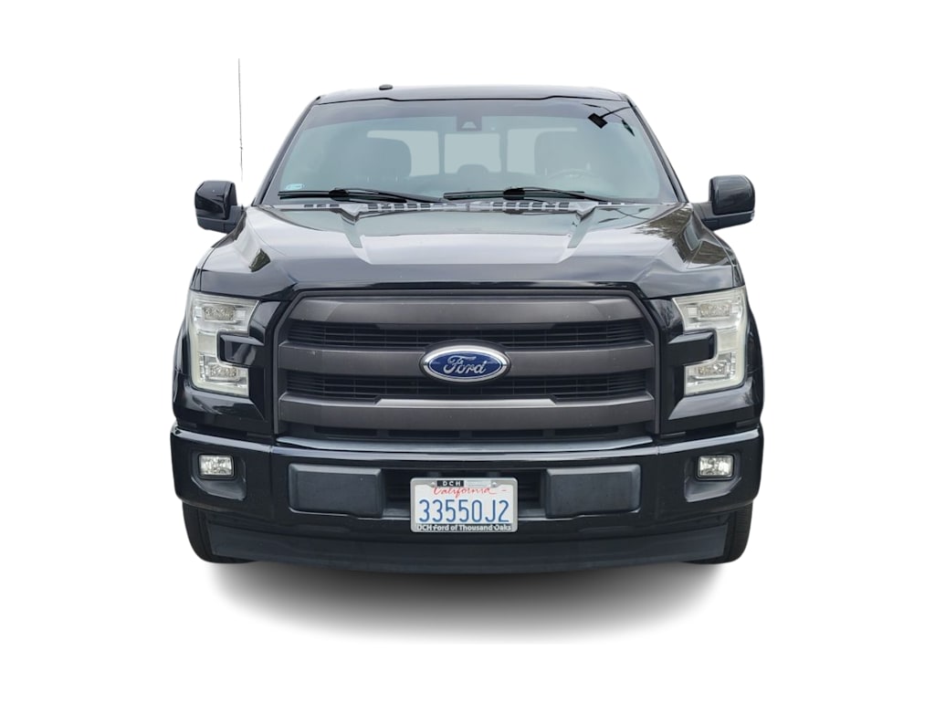 Thumbnail: 2017 Ford F-150 - 3