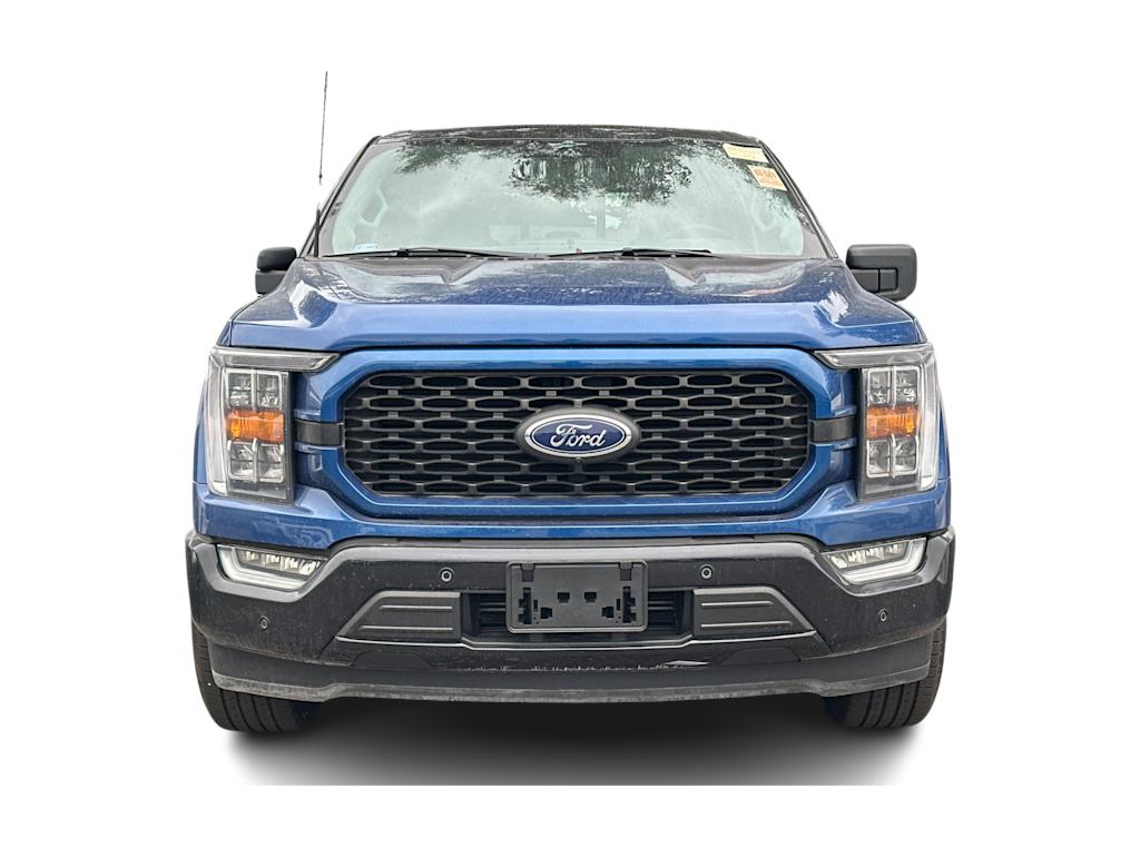 Thumbnail: 2023 Ford F-150 - 3