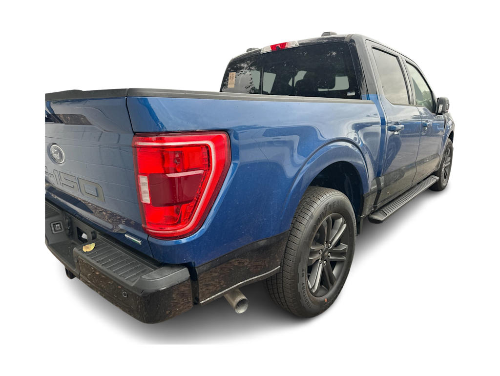Thumbnail: 2023 Ford F-150 - 9
