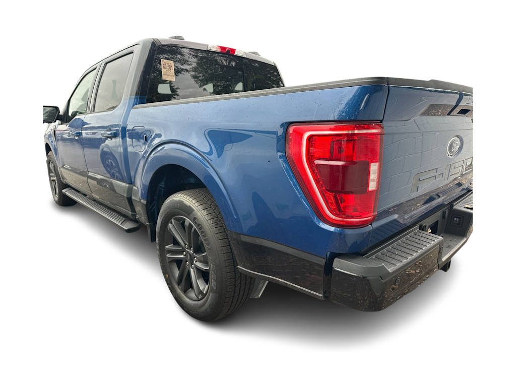 Thumbnail: 2023 Ford F-150 - 2