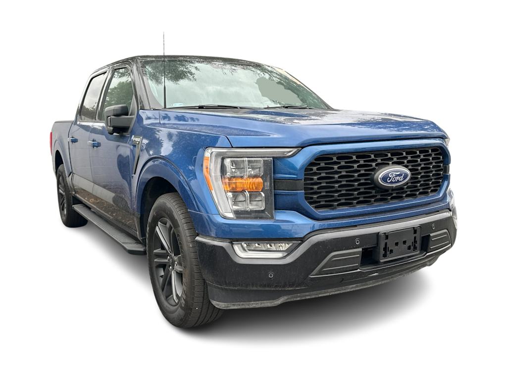 Thumbnail: 2023 Ford F-150 - 8