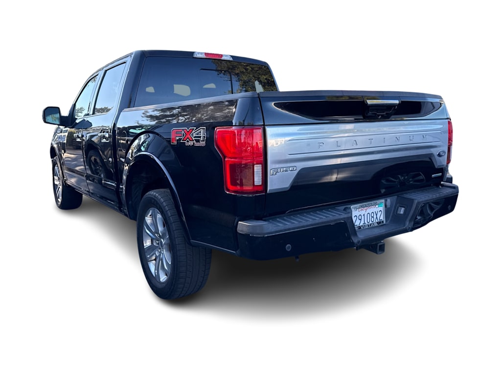 Thumbnail: 2019 Ford F-150 - 2