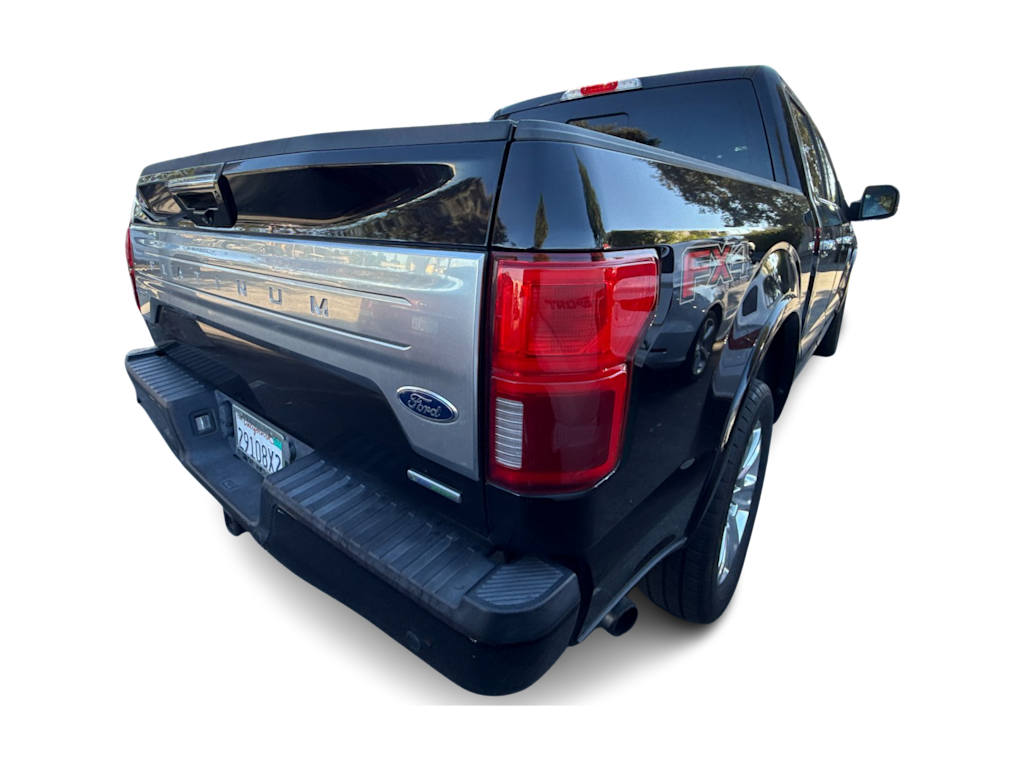 Thumbnail: 2019 Ford F-150 - 9