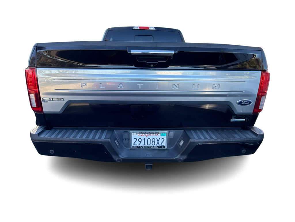 Thumbnail: 2019 Ford F-150 - 3