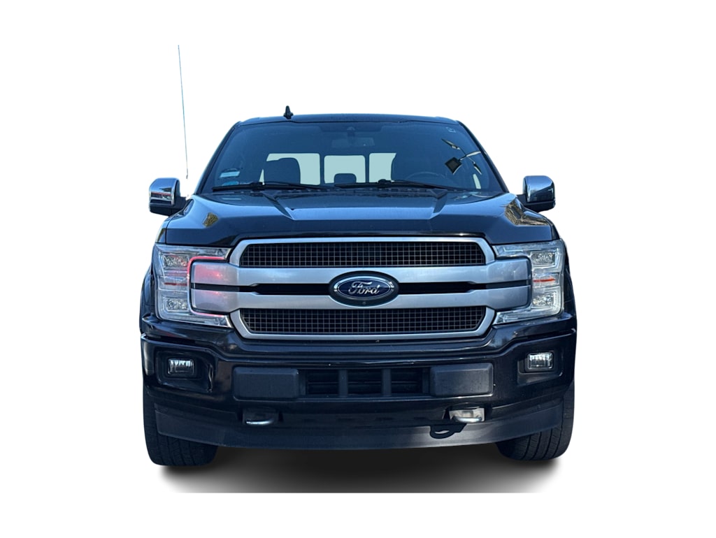 Thumbnail: 2019 Ford F-150 - 4