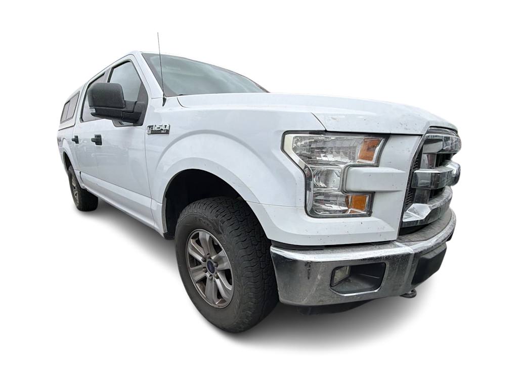 Thumbnail: 2016 Ford F-150 - 9