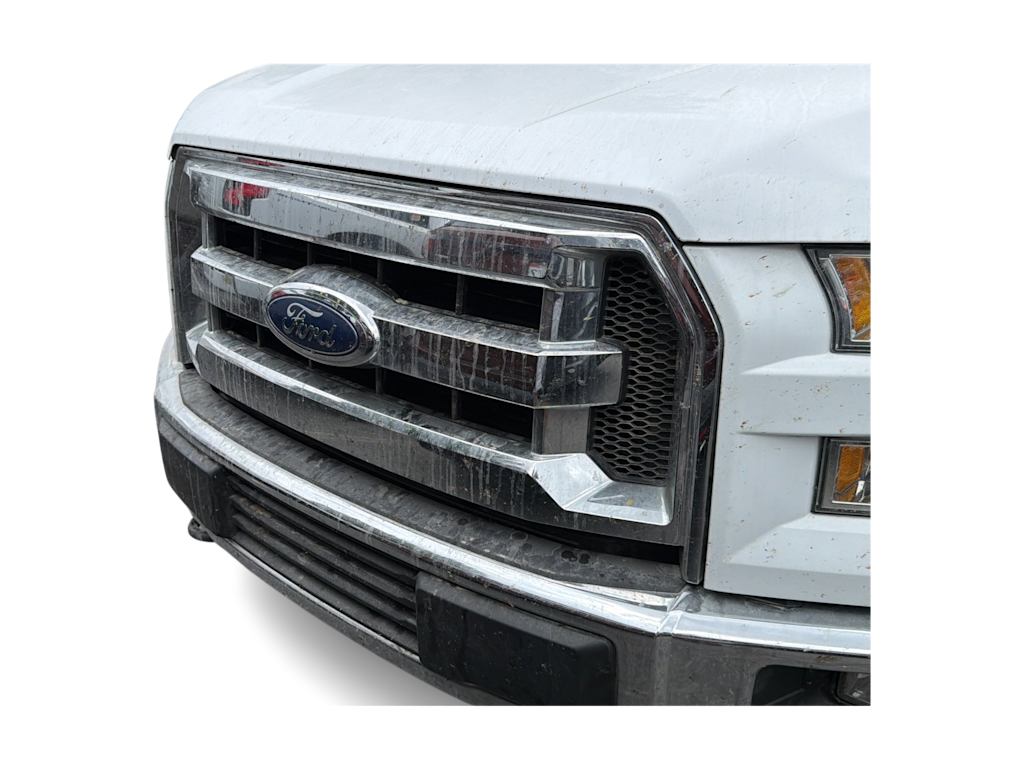 Thumbnail: 2016 Ford F-150 - 4