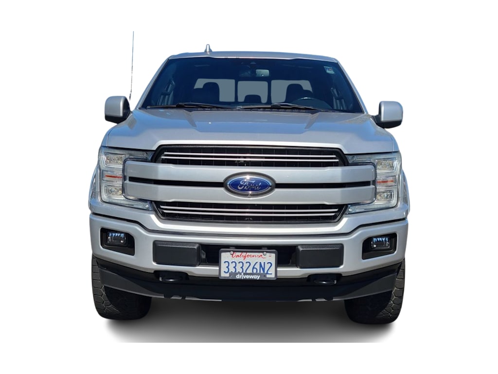 Thumbnail: 2018 Ford F-150 - 6