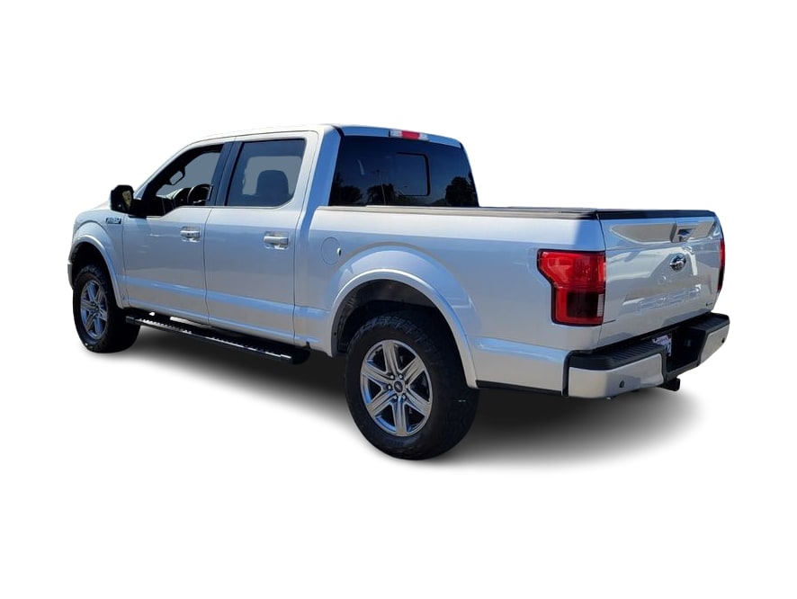Thumbnail: 2018 Ford F-150 - 4