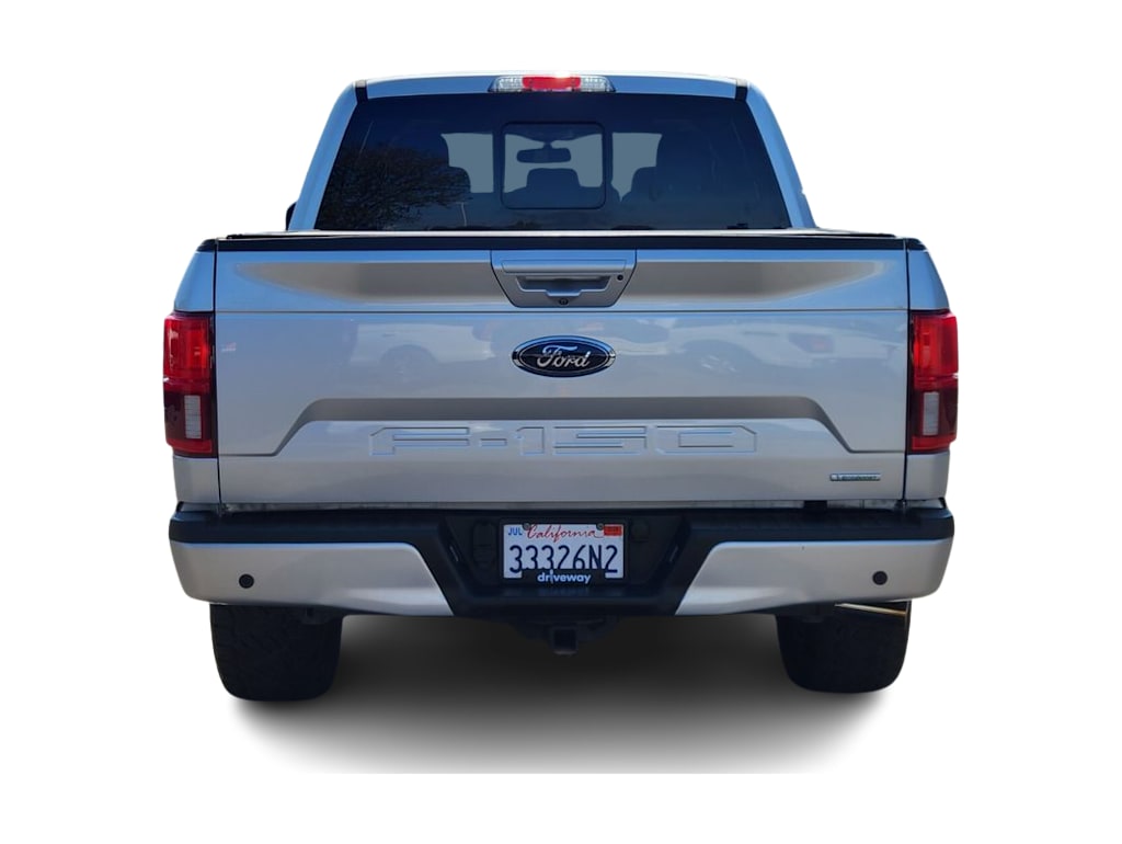 Thumbnail: 2018 Ford F-150 - 5