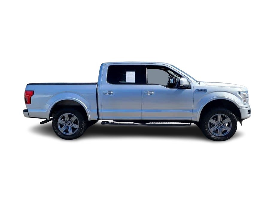 Thumbnail: 2018 Ford F-150 - 19