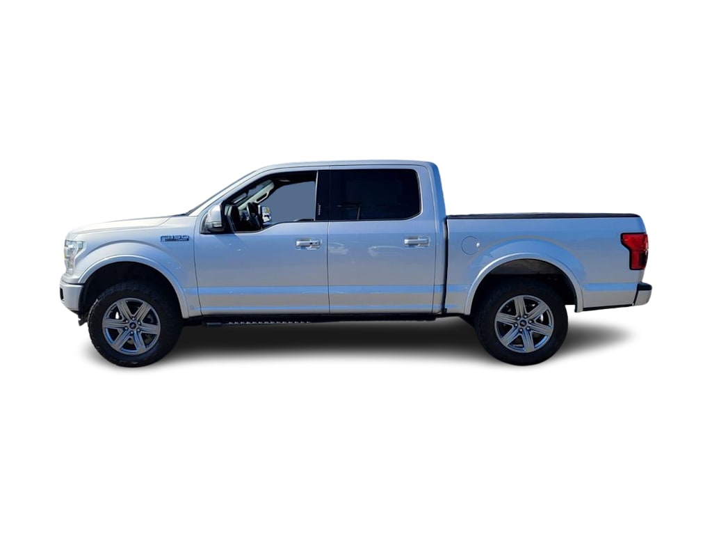 Thumbnail: 2018 Ford F-150 - 3