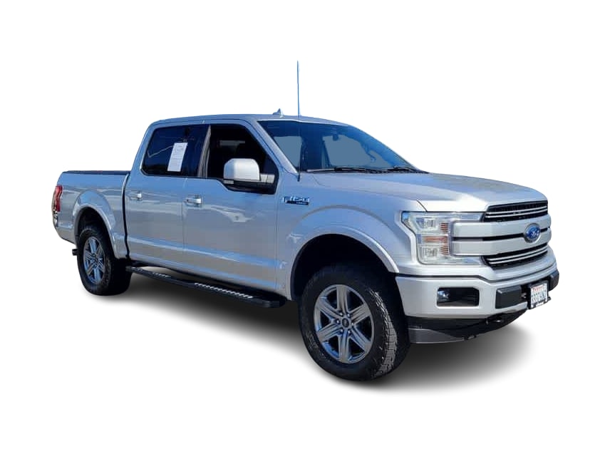 Thumbnail: 2018 Ford F-150 - 20