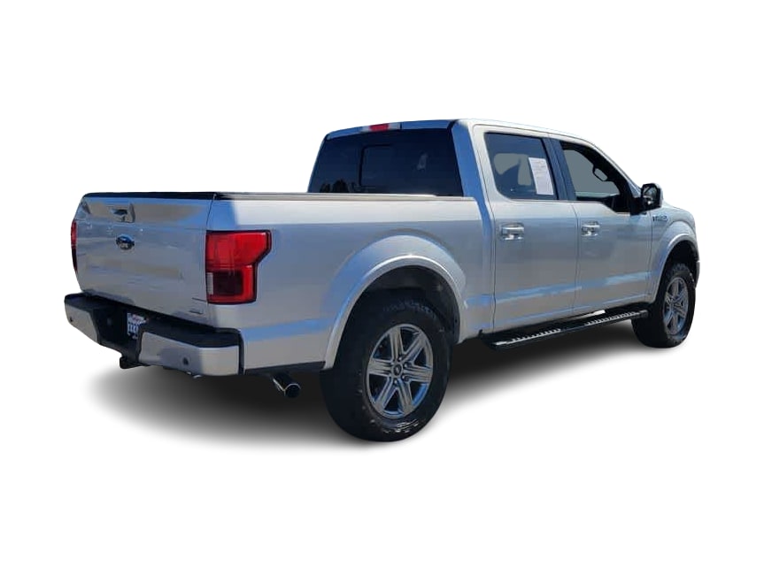 Thumbnail: 2018 Ford F-150 - 18