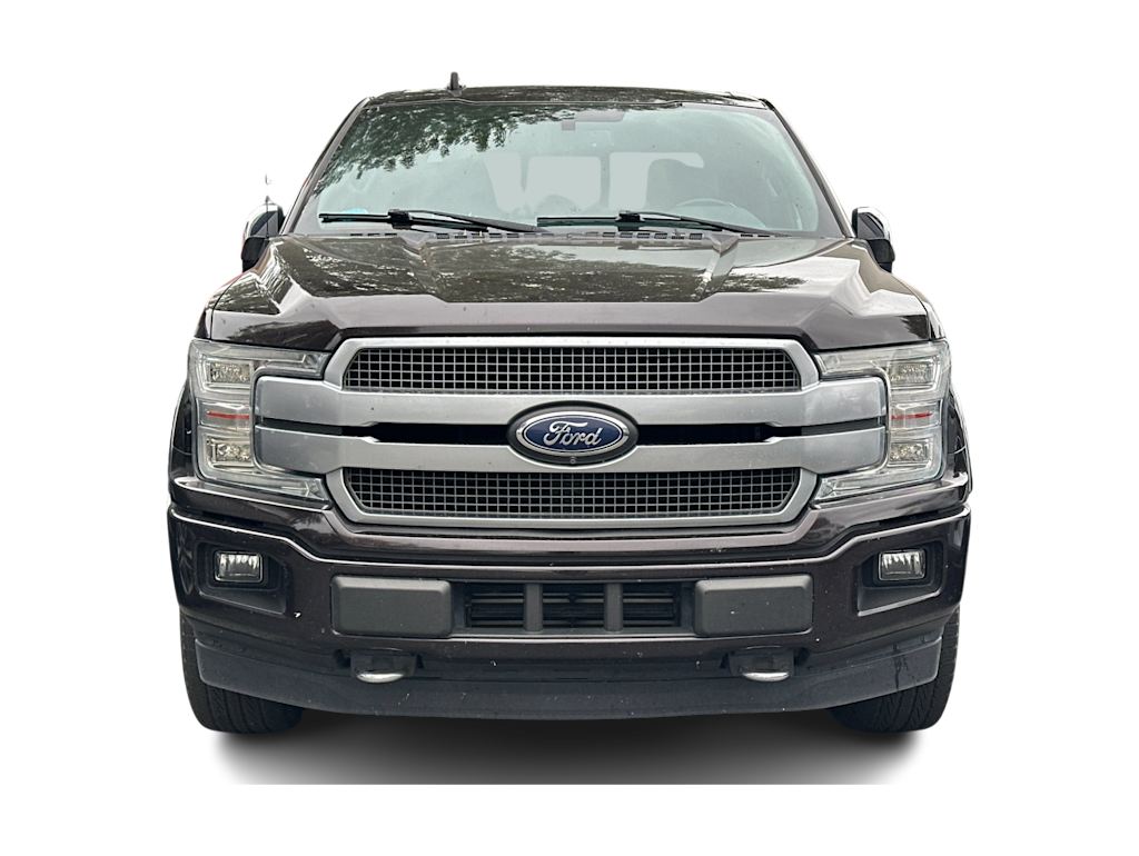 Thumbnail: 2018 Ford F-150 - 3
