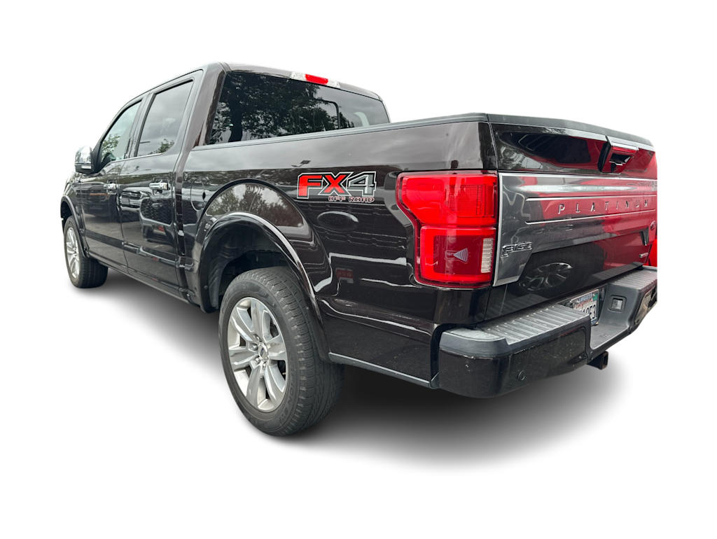 Thumbnail: 2018 Ford F-150 - 2