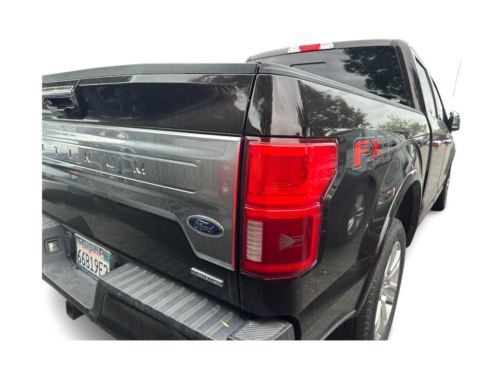 Thumbnail: 2018 Ford F-150 - 9